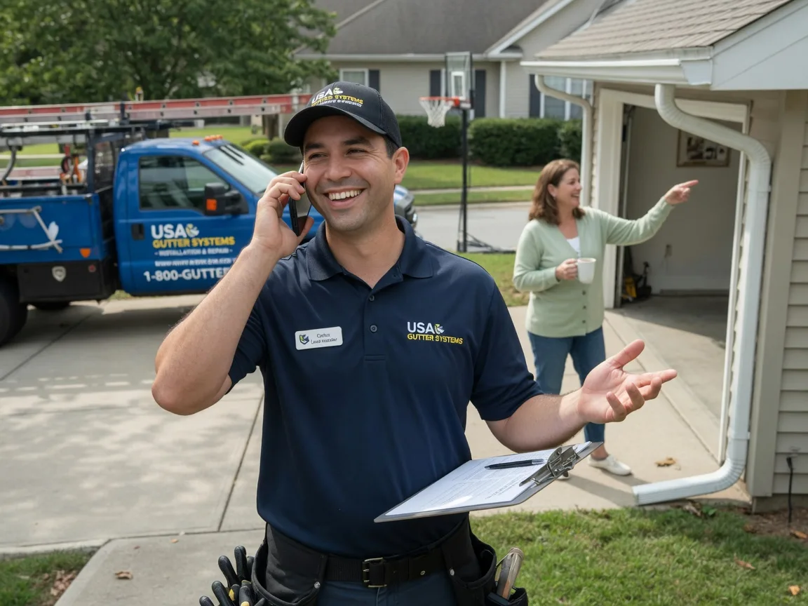 Gutter Installation Mode, IL FAQs